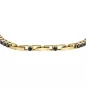 BRACCIALE TENNIS ROSA DEI VENTI UOMO MORELLATO 