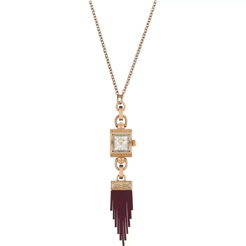 OROLOGIO COLLANA AMERICAN CLASSIC HAMILTON LADY HAMILTON OROLOGIO COLLANA AMERICAN CLASSIC HAMILTON LADY HAMILTON