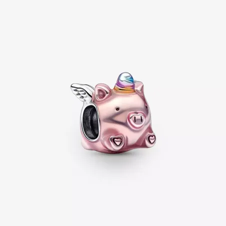 CHARM MAIALINO UNICORNO DONNA PANDORA  792573C01 PANDORA
