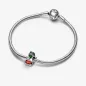 CHARM AUTOMOBILE NATALIZIA DONNA PANDORA 