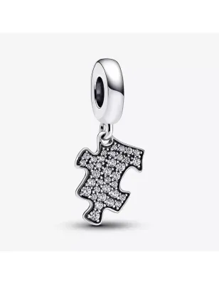 CHARM PENDENTE PUZZLE DELL'AMICIZIA DONNA PANDORA  792241C01 PANDORA