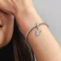 CHARM PENDENTE PUZZLE DELL'AMICIZIA DONNA PANDORA CHARM PENDENTE PUZZLE DELL'AMICIZIA DONNA PANDORA