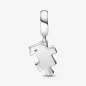 CHARM PENDENTE PUZZLE DELL'AMICIZIA DONNA PANDORA CHARM PENDENTE PUZZLE DELL'AMICIZIA DONNA PANDORA
