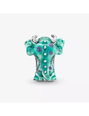 CHARM PIXAR SULLEY DONNA PANDORA  792031C01 PANDORA