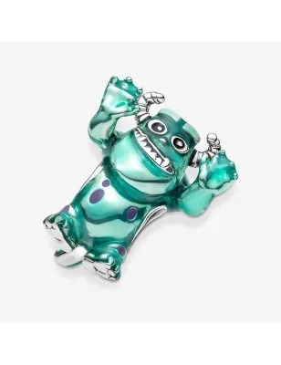 CHARM PIXAR SULLEY DONNA PANDORA  792031C01 PANDORA