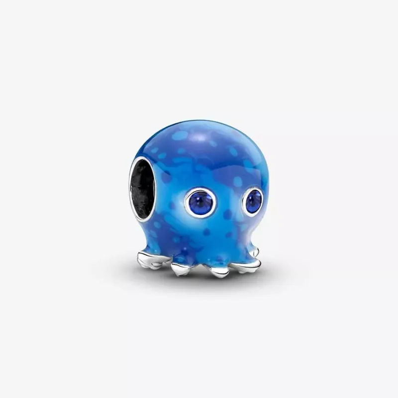 CHARM POLPO DEGLI OCEANI DONNA PANDORA 