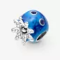 CHARM POLPO DEGLI OCEANI DONNA PANDORA 