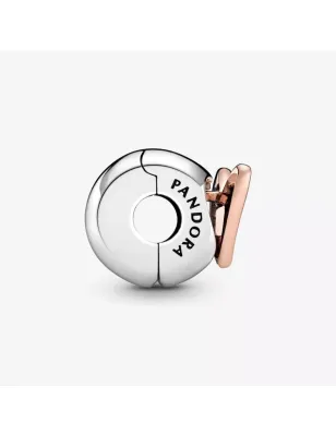 CLIP CON CUORE PANDORA 788697C00 PANDORA