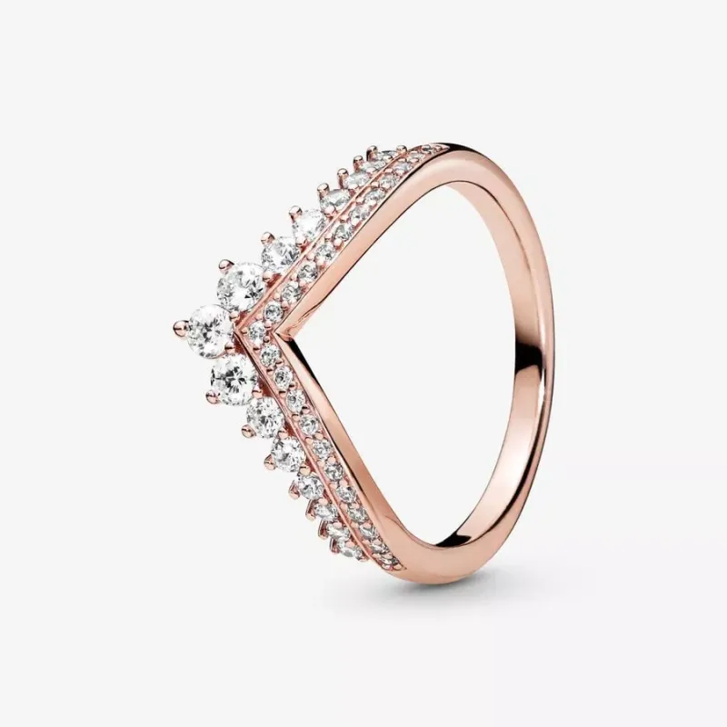 ANELLO DESIDERIO PRINCIPESCO M.58 DONNA PANDORA ANELLO DESIDERIO PRINCIPESCO M.58 DONNA PANDORA