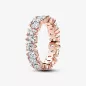 ANELLO FASCIA GOCCE ASIMMETRICHE MIS.56 DONNA PANDORA ANELLO FASCIA GOCCE ASIMMETRICHE MIS.56 DONNA PANDORA