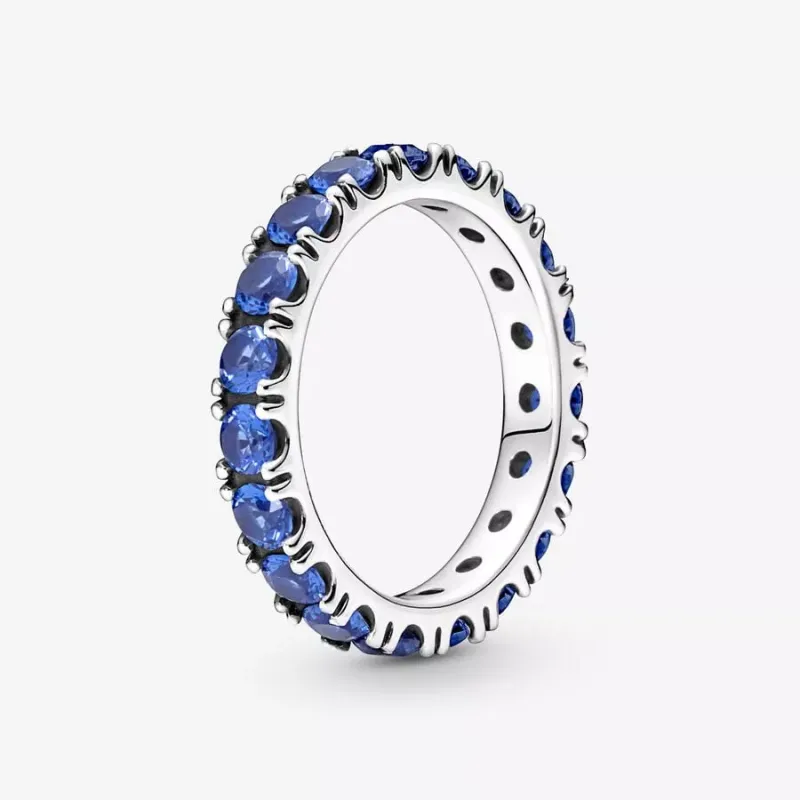 ANELLO FASCIA SCINTILLANTE MIS.52 DONNA PANDORA ANELLO FASCIA SCINTILLANTE MIS.52 DONNA PANDORA