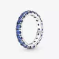 ANELLO FASCIA SCINTILLANTE MIS.52 DONNA PANDORA ANELLO FASCIA SCINTILLANTE MIS.52 DONNA PANDORA