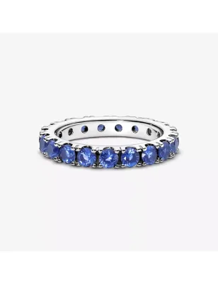 ANELLO FASCIA SCINTILLANTE MIS.52 DONNA PANDORA 190050C02-52 PANDORA