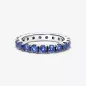 ANELLO FASCIA SCINTILLANTE MIS.52 DONNA PANDORA ANELLO FASCIA SCINTILLANTE MIS.52 DONNA PANDORA