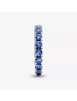 ANELLO FASCIA SCINTILLANTE MIS.52 DONNA PANDORA 190050C02-52 PANDORA