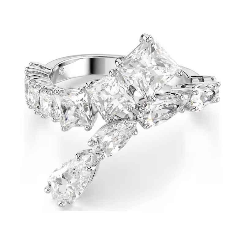 ANELLO MATRIX TAGLIO MISTO MIS.58 DONNA SWAROVSKI ANELLO MATRIX TAGLIO MISTO MIS.58 DONNA SWAROVSKI