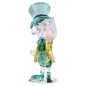 DECORAZIONE ALICE IN WONDERLAND MAD HATTER SWAROVSKI DECORAZIONE ALICE IN WONDERLAND MAD HATTER SWAROVSKI