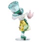 DECORAZIONE ALICE IN WONDERLAND MAD HATTER SWAROVSKI DECORAZIONE ALICE IN WONDERLAND MAD HATTER SWAROVSKI