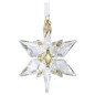 DECORAZIONE 2023 STELLA DI NATALE 3D SWAROVSKI DECORAZIONE 2023 STELLA DI NATALE 3D SWAROVSKI