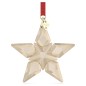 DECORAZIONE 2023 STELLA NATALE SWAROVSKI DECORAZIONE 2023 STELLA NATALE SWAROVSKI