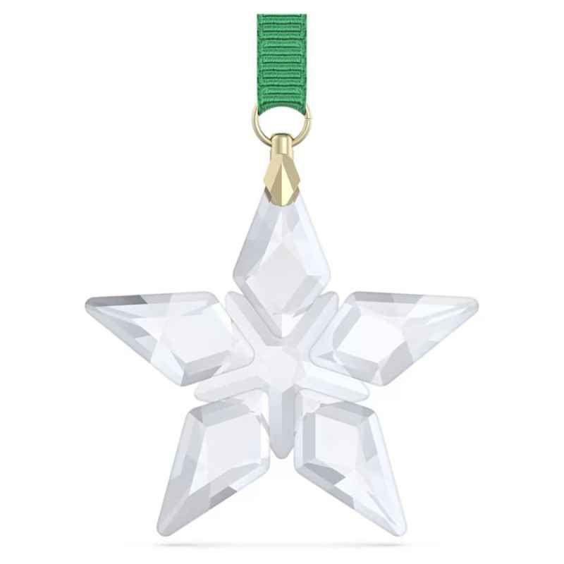 DECORAZIONE ANNUAL EDITION 2023 LITTLE STAR SWAROVSKI DECORAZIONE ANNUAL EDITION 2023 LITTLE STAR SWAROVSKI