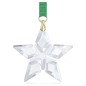 DECORAZIONE ANNUAL EDITION 2023 LITTLE STAR SWAROVSKI DECORAZIONE ANNUAL EDITION 2023 LITTLE STAR SWAROVSKI