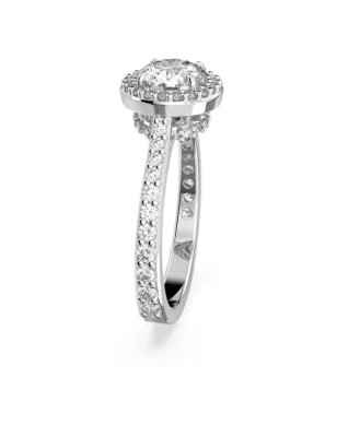 ANELLO UNA ANGELIC BIANCO MIS.52 DONNA SWAROVSKI  5642624 SWAROVSKI