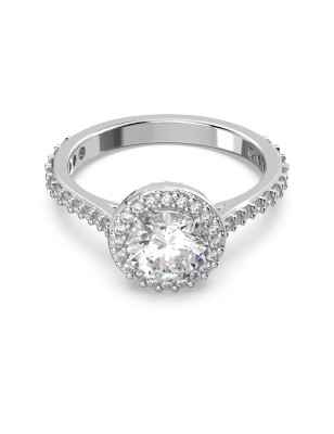 ANELLO UNA ANGELIC BIANCO MIS.58 DONNA SWAROVSKI  5642622 SWAROVSKI