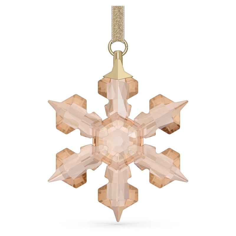 DECORAZIONE 2022 FESTIVE STELLA ROSE SWAROVSKI DECORAZIONE 2022 FESTIVE STELLA ROSE SWAROVSKI