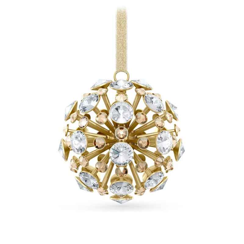 DECORAZIONE CONSTELLA PALLINA GRANDE SWAROVSKI DECORAZIONE CONSTELLA PALLINA GRANDE SWAROVSKI