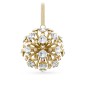 DECORAZIONE CONSTELLA PALLINA GRANDE SWAROVSKI DECORAZIONE CONSTELLA PALLINA GRANDE SWAROVSKI