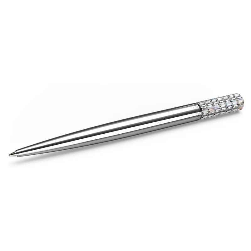 PENNA SFERA CROMATO LUCENT DONNA SWAROVSKI PENNA SFERA CROMATO LUCENT DONNA SWAROVSKI