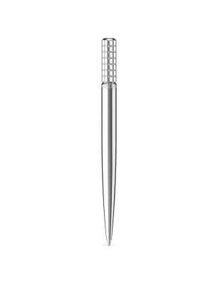 PENNA SFERA CROMATO LUCENT DONNA SWAROVSKI 