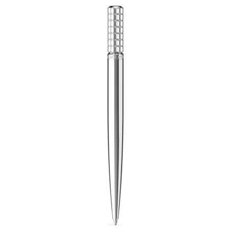 PENNA SFERA CROMATO LUCENT DONNA SWAROVSKI 