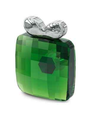 DECORAZIONE PACCO REGALO SWAROVSKI HOLIDAY CHEERS 5599492 SWAROVSKI