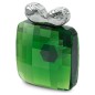DECORAZIONE PACCO REGALO SWAROVSKI HOLIDAY CHEERS DECORAZIONE PACCO REGALO SWAROVSKI HOLIDAY CHEERS