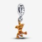 CHARM PENDENTE DISNEY TIGRO DONNA PANDORA CHARM PENDENTE DISNEY TIGRO DONNA PANDORA