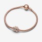 CHARM ZAMPINA DONNA PANDORA MOMENTS CHARM ZAMPINA DONNA PANDORA MOMENTS