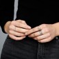 ANELLO DESIDERIO SCINTILLANTE MIS.56 DONNA PANDORA ANELLO DESIDERIO SCINTILLANTE MIS.56 DONNA PANDORA