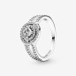 ANELLO ELEGANZA SENZA TEMPO MIS.52 DONNA PANDORA ANELLO ELEGANZA SENZA TEMPO MIS.52 DONNA PANDORA