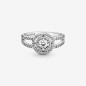 ANELLO ELEGANZA SENZA TEMPO MIS.52 DONNA PANDORA ANELLO ELEGANZA SENZA TEMPO MIS.52 DONNA PANDORA