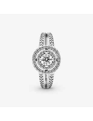 ANELLO ELEGANZA SENZA TEMPO MIS.52 DONNA PANDORA  199408C01-52 PANDORA