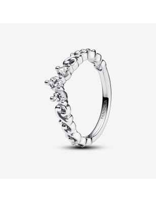 ANELLO TIARA ORIENTALE MIS.54 DONNA PANDORA  192232C01-54 PANDORA