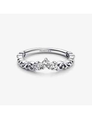 ANELLO TIARA ORIENTALE MIS.54 DONNA PANDORA  192232C01-54 PANDORA