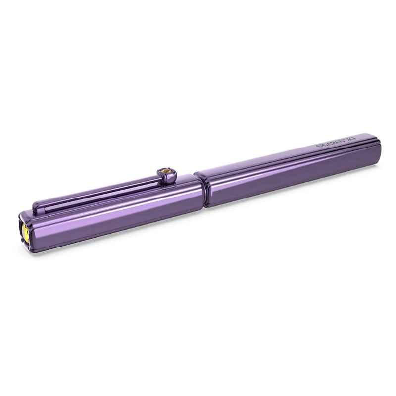 PENNA ROLLER VIOLA DULCIS DONNA SWAROVSKI PENNA ROLLER VIOLA DULCIS DONNA SWAROVSKI