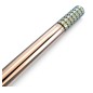 PENNA SFERA PLACCATA COLOR ORO ROSA DONNA SWAROVSKI LUCENT PENNA SFERA PLACCATA COLOR ORO ROSA DONNA SWAROVSKI LUCENT