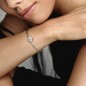 CHARM STELLA ALPINA DONNA PANDORA MOMENTS CHARM STELLA ALPINA DONNA PANDORA MOMENTS