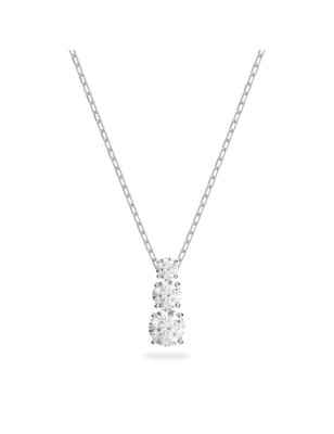 COLLANA TRILOGY DONNA SWAROVSKI ATTRACT 5414970 SWAROVSKI