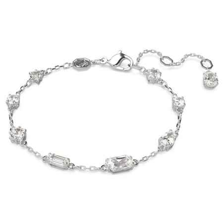 BRACCIALE TAGLIO MISTO DONNA SWAROVSKI MESMERA 5661530 SWAROVSKI