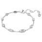 BRACCIALE TAGLIO MISTO DONNA SWAROVSKI MESMERA BRACCIALE TAGLIO MISTO DONNA SWAROVSKI MESMERA